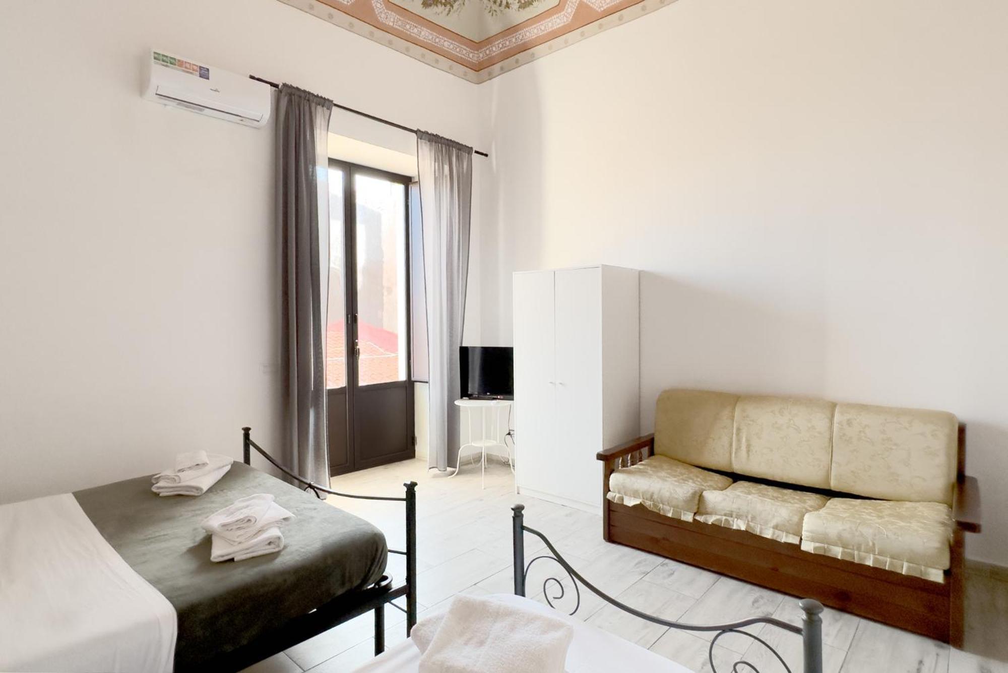 Apartment Casa L'8 Catania
