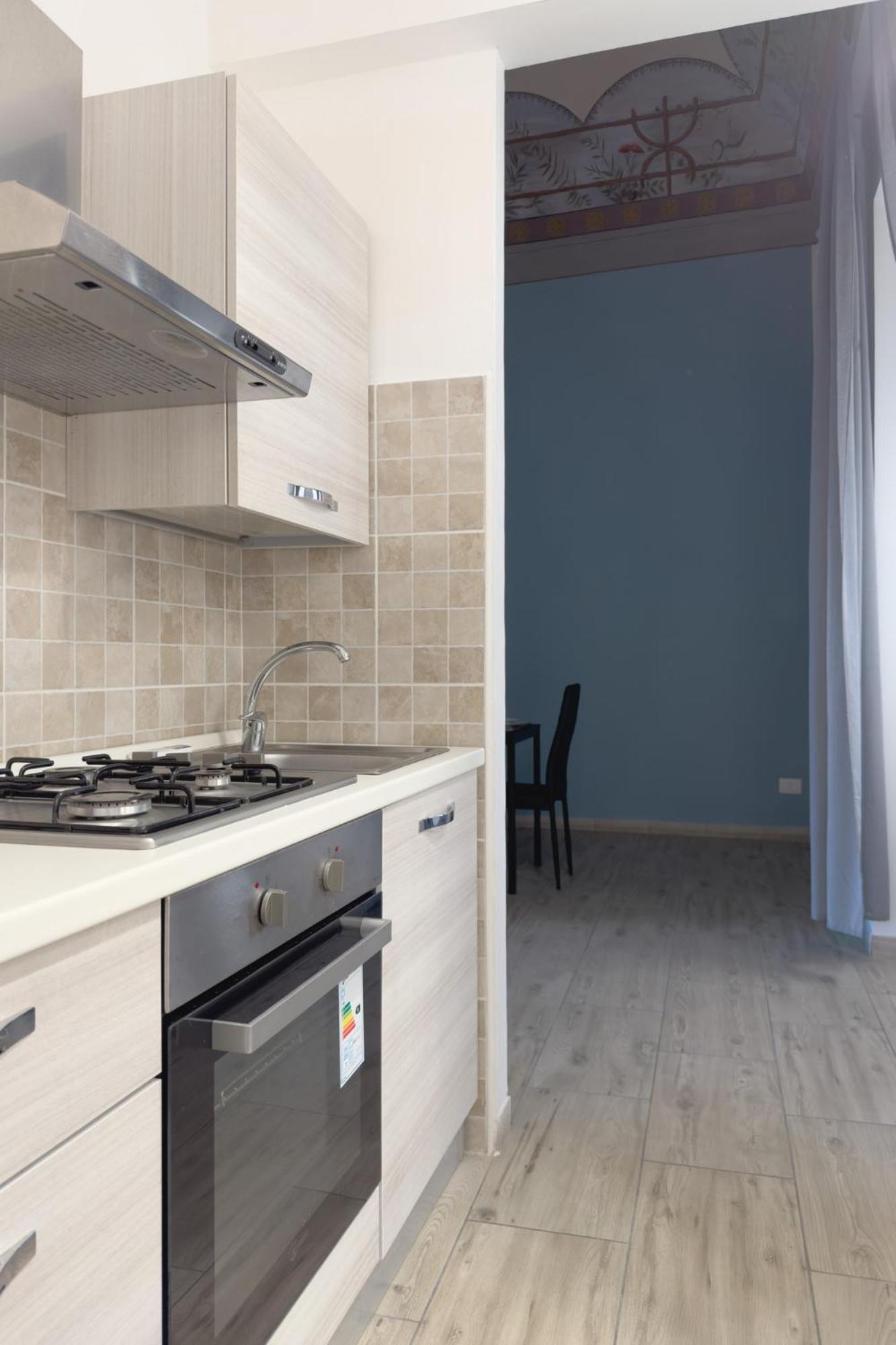 Casa L'8 *