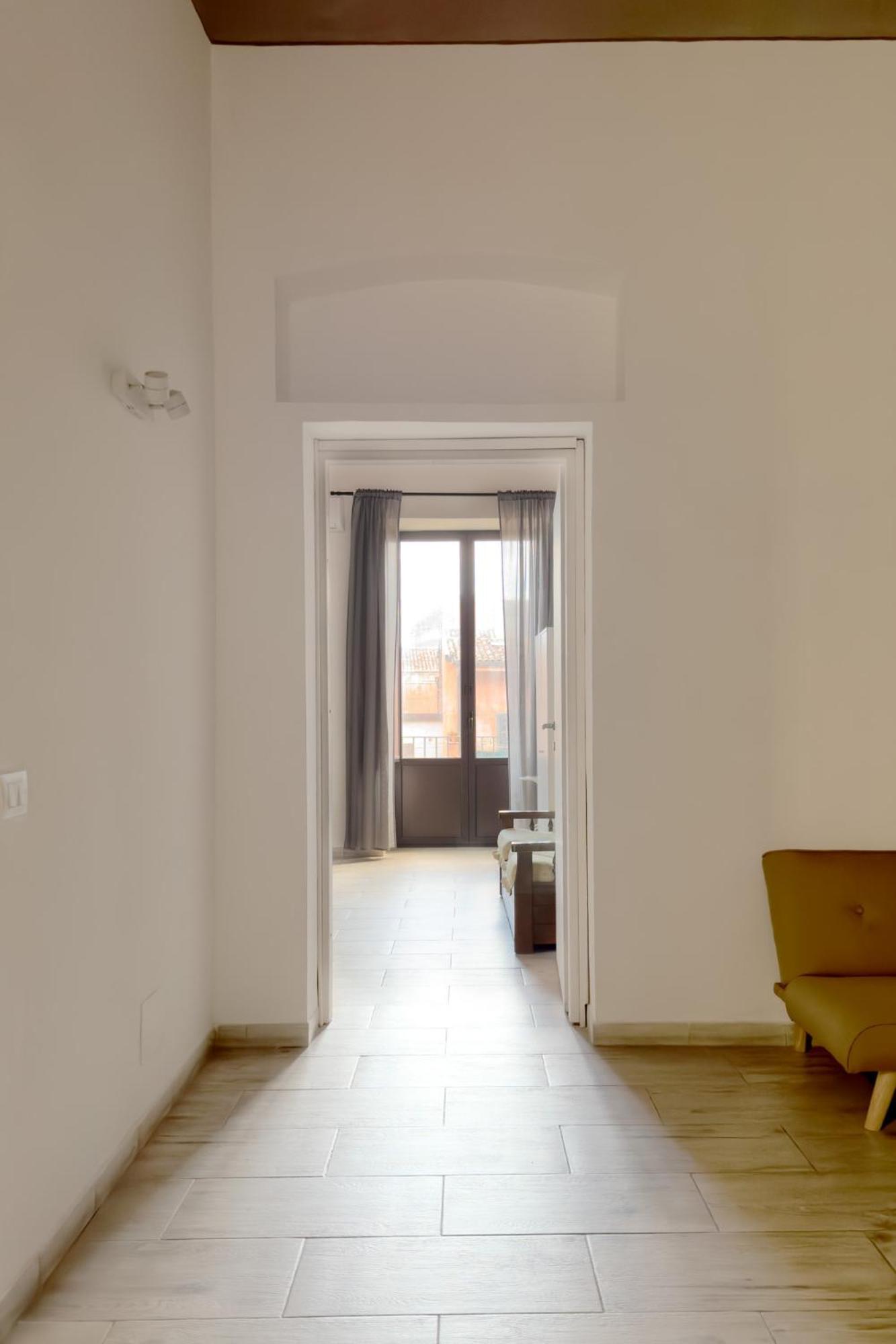 Casa L'8 Catania