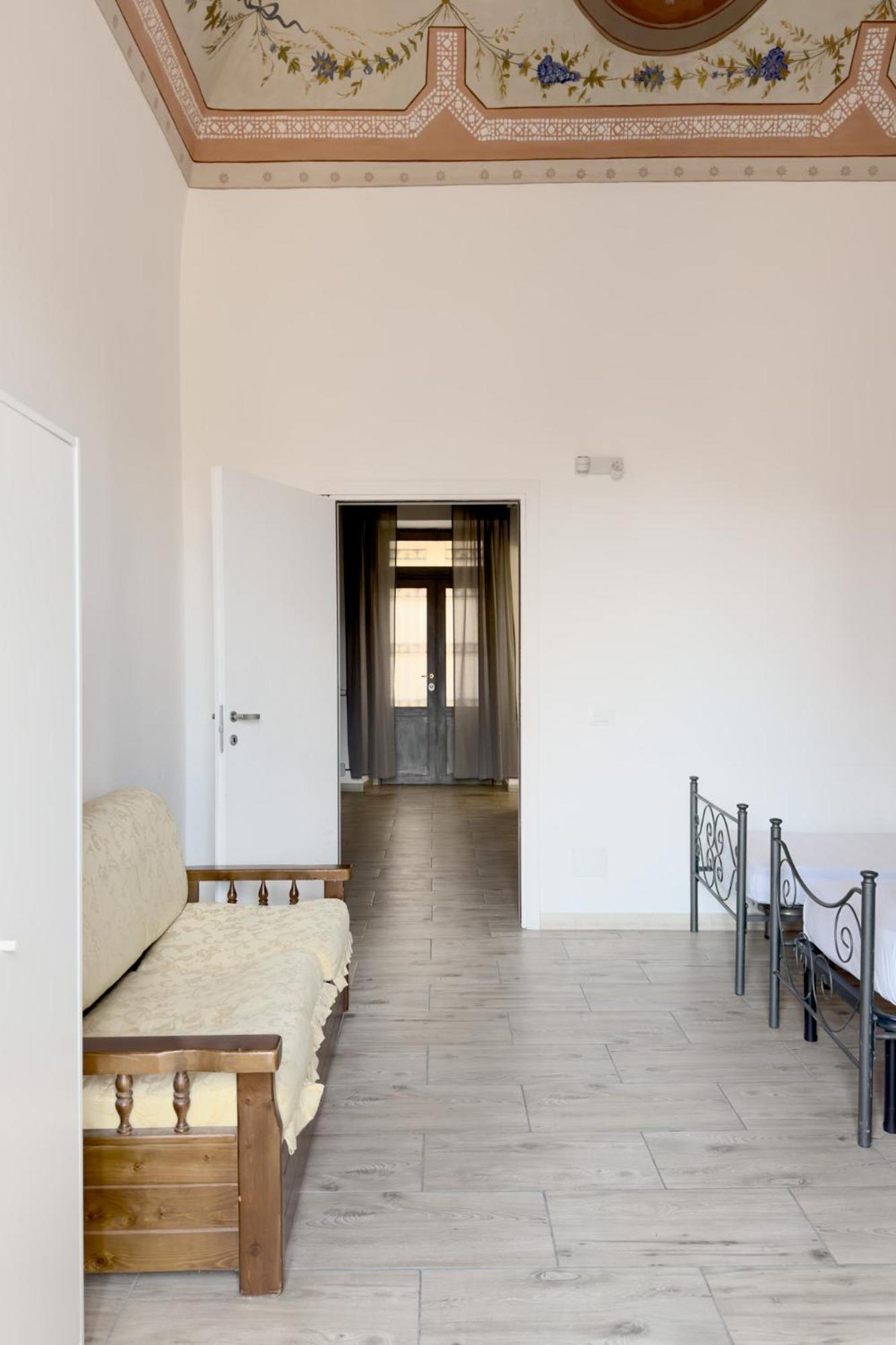 Apartment Casa L'8 *