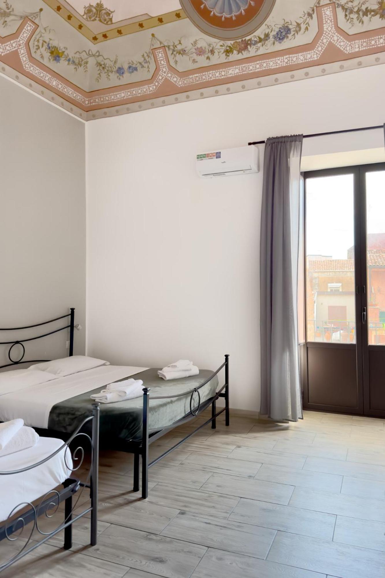 Casa L'8 Apartment *
