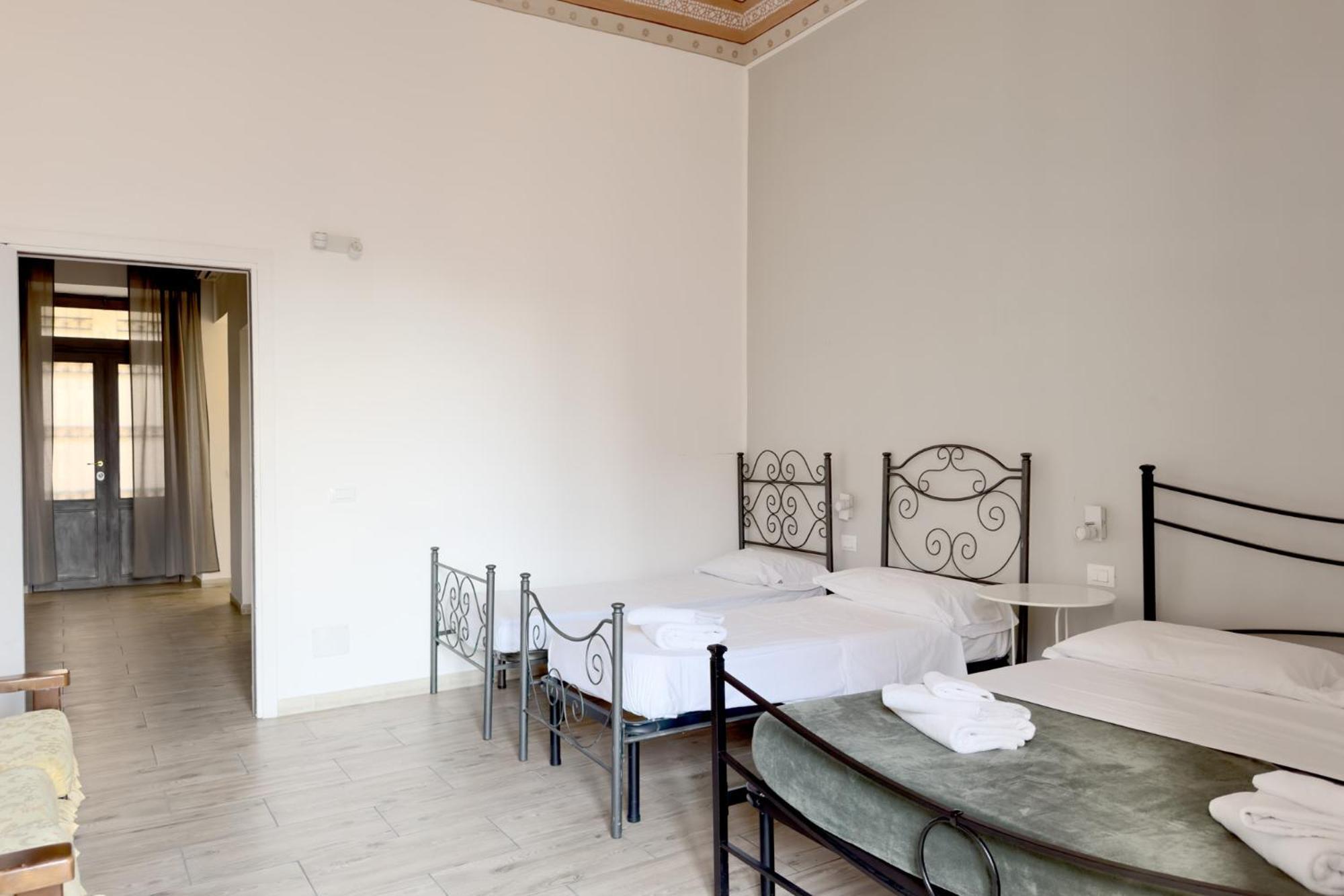 Casa L'8 Apartment