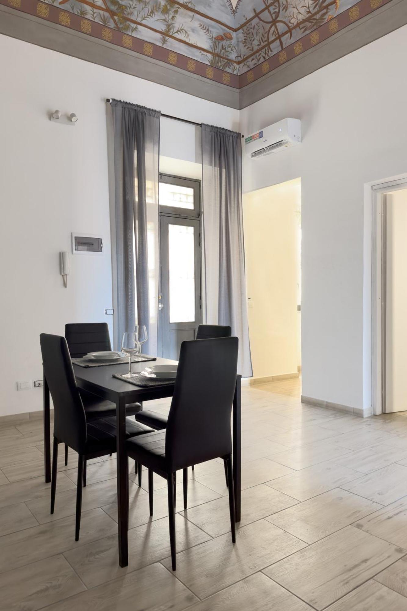 Apartment Casa L'8