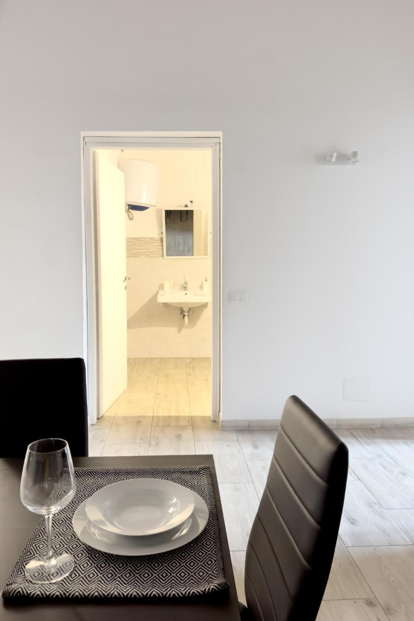 Casa L'8 *