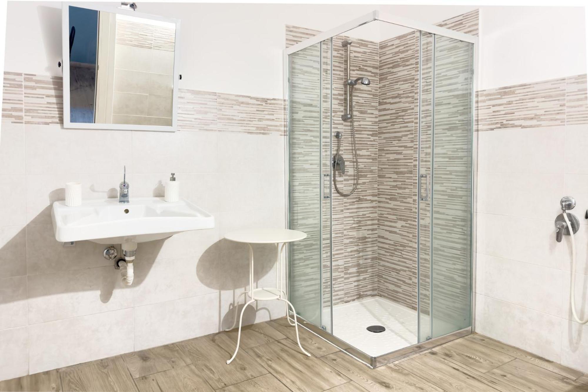 Apartment Casa L'8